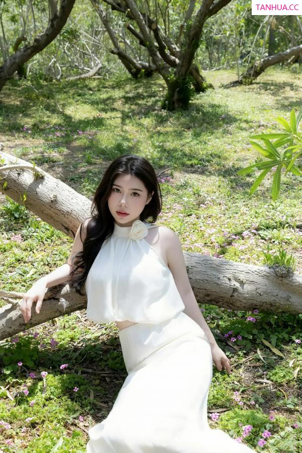   [XiuRen]高清写真图 2025.06.30 No.10485 白茹雪abby 熟女气息第11张图片